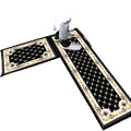 Made in China Superior Quality Table Mat Dining Kitchen Mat Set Kitchen Floor Mats