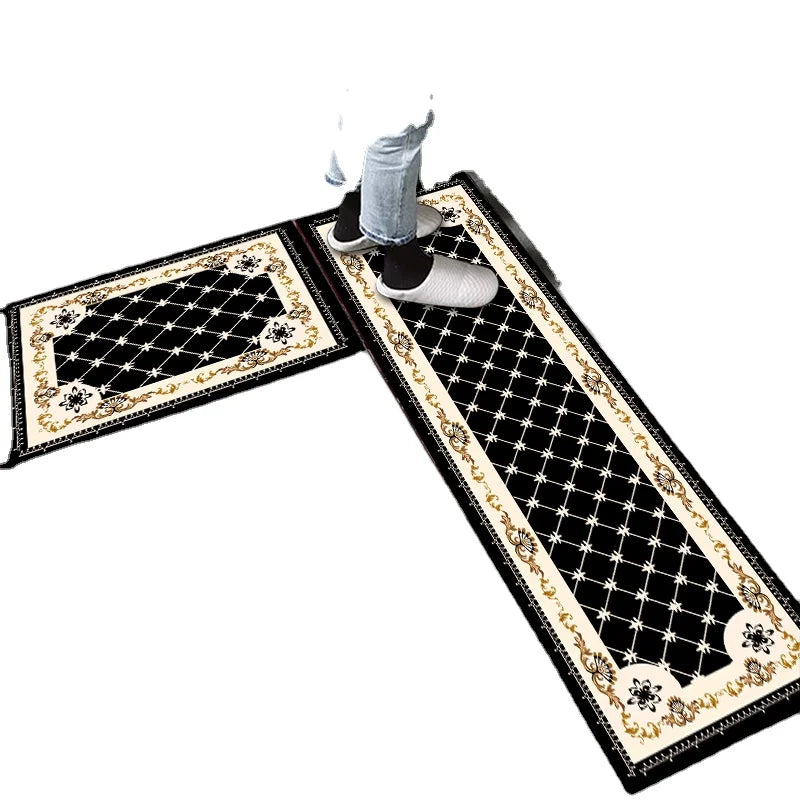 Made in China Superior Quality Table Mat Dining Kitchen Mat Set Kitchen Floor Mats