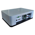 GCE 144-700V High Voltage LifePO4 BMS 50A/100A/100V Stackable Lithium Battery Management System Household Energy Storage 100V