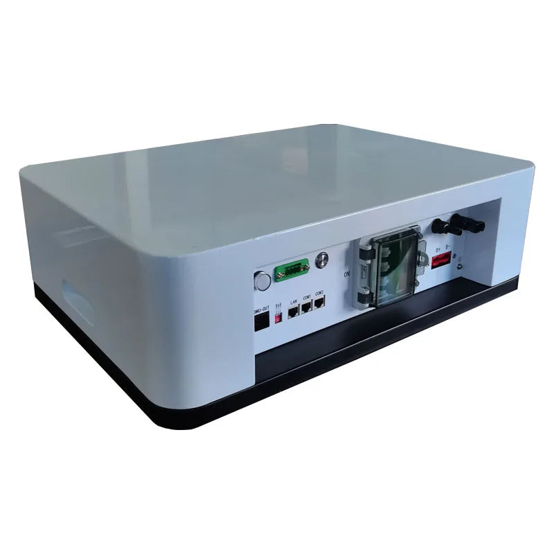 GCE 144-700V High Voltage LifePO4 BMS 50A/100A/100V Stackable Lithium Battery Management System Household Energy Storage 100V
