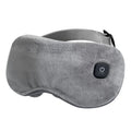 Smart Thermostatic Cordless Heated Eye Mask-Rechargeable Adjustable Temperature Household Use 1 Year for Dry Eyes Gift Men Women