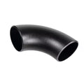 1/2 Inch Elbow Pipe Fitting Elbows Carbon Steel 45 90 Degree Forged Alloy Tube Connector Model Head for Gas Application Pack Box
