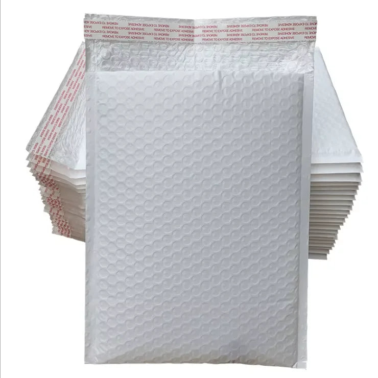 Poly Bubble Mailers Padded Envelopes Shipping Bags Envelope Packaging Mailer Bubble Bag