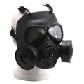 Protection Full Face Dummy Tactical Gas Mask Rubber Tactical Goggles Paintball Mask Tactical Mask