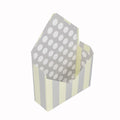 CSMD China Suppliers Cheap Price Wholesale Flat Pack Envelope Flower Bouquet Display Box for Mothers Day