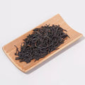 Golden Flowers Liubao Tea Fermented Liu Pao Tea Wuzhou Guangxi Aged Dark Tea Liupu Loose Leaf