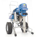220V Electric Hydraulic Texture Airless Sprayer for Plasters(-Mark X Pump)