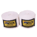 Men's and Women's Elastic Muay Thai Boxing Glove Hand Wrapping Sanda Training Cloth Bandage Dummy Type