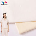Wholesale Knit Fabric 330 Gsm Pyjamas Fabric 67% Viscose 28% Polyester 5% Spandex Fabric