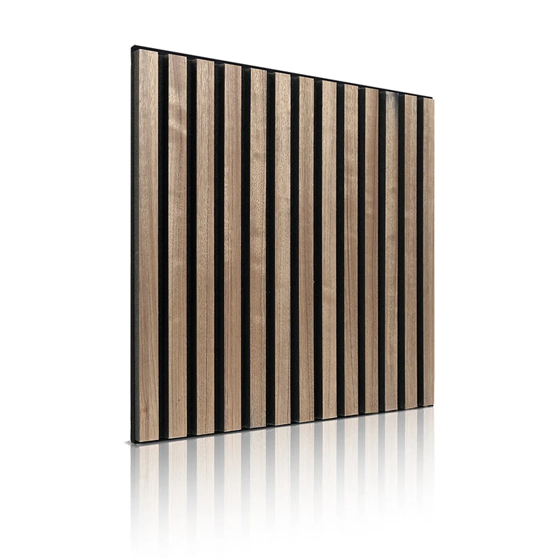 DESIGN Best Acoustic Panel Sound-absorbing Wall Panels for Indoor Use New Hexagonal Design Decorative Acoustic Wall Panels