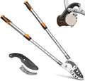AIRAJ Hot Selling Special Gardening Shears Powerful Fruit Tree Branch Pruner for Roughing Hand Tool