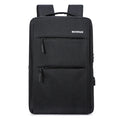 Wholesale Backpack for Men and Women Usb Charging Wear-resistant Backpack Leisure Business Travel Computer Bag