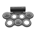 Wholesale Percussion Musical Instrument with MIDI Function Multifunctional for Kids Baby Gift-Orff Children Education Toys