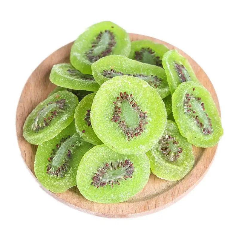 High Quality Dried Kiwi Fruit Slices Kiwi Dried