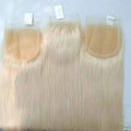 613 hd Lace Frontal Closure 4x4 5x5 6x6 Swiss Lace Closure  Blonde Human Hair Vendor Human Hair 13x6 13x4 hd Lace Frontal