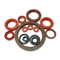 Nbr Buna Fkm Silicone Hnbr Epdm Tc Sc Oil Seal 50x78x12