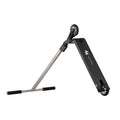 extreme District Freestyle Scooter 360 Trottinettes Titanium Bars Scooter Complete Pro Trick Adult Kick Chilli Stunt Scooter