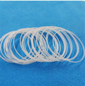 L-Ring Waterproof Gasket for Watches Watch Parts