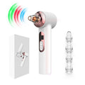 Blackhead Remover Vacuum Electric Pore Cleaner Blackhead Extractor for Acne Removal Beauty & Personal Care Product