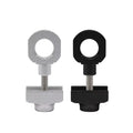 RIDERACE Mountain Bicycle Chain Tensioner Aluminum Alloy MTB Road Bike Chain Tension Adjuster Cycling Adjust Tool Accessories