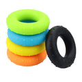 Professional Design Pads Silicone Stretcher Strengthener Workout Kit Finger Exerciser Hand Grips