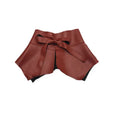Corset Wide Belts Pu Leather Western Wide Belts Punk Ladies Waist Belts Manufacturer