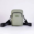 2023 Women's Fabric Crossbody Bag Custom New Mens Fashion Crossbody Chest Bag Designer Travel Sports Anti-theft Chest Rig Bag