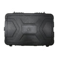 Chiyue Chiyue-GC-32 47cm X 30cm Waterproof Injection Molding Flight Case with Sponge 1 Drawer for Carrying Equipment Tools