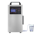 Flygoo Portable Electric 2G 3G 5G Ozone Generator for Laundry Household & Outdoor Use