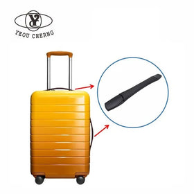 Yeou Cherng H222P-BK Adjustable Plastic Detachable Luggage Handle Manufacturer Direct
