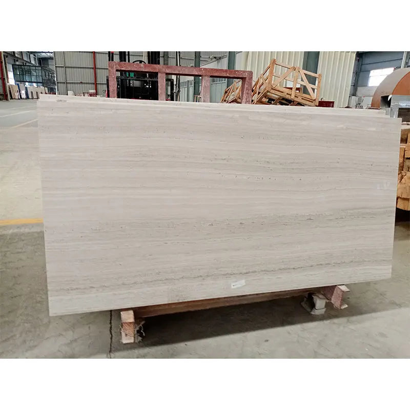 HZX Chinese White Marble Price Cheap Wholesale Price Guangxi White Marble Tiles