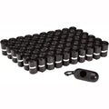 Unscented Dog Poop Bags Dog Waste Bags Dog Poop Dispenser With Leash Clip Standard EPI Additive Pet Accessories for Outside