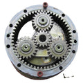 Construction Machinery Parts SK135SR M2X63CHB-13A Swing Reduction SK135 Swing Gearbox