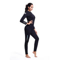 Combinaison Triathlon Swimming Gear for All Ages Trajes Neopreno De Agua Anak Anfant Neoprene Antislip Antronic Wetsuit