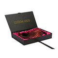Custom logo Good Price Luxury Insert Wig Hair Extension Cardboard Paper Packaging Gift Box with logo