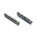 Cemented Carbide 3mm Grooving Insert High Quality Tool DGN 3102 DGR DGL CNC Turning Insert