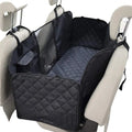 Dog Car Seat Car Seat Cover OEM Waterproof Back Seat Cover Pet Travel & Outdoors for Dogs