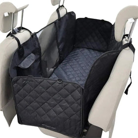 Dog Car Seat Car Seat Cover OEM Waterproof Back Seat Cover Pet Travel & Outdoors for Dogs
