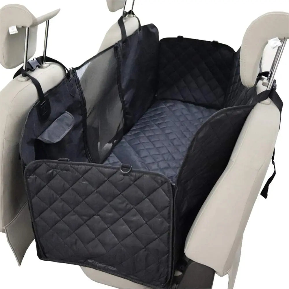 Dog Car Seat Car Seat Cover OEM Waterproof Back Seat Cover Pet Travel & Outdoors for Dogs