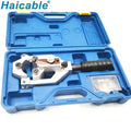 Electricity Cable Laying Strip KBX-65 Fiber Cable Sheath Stripper Stripping Tools
