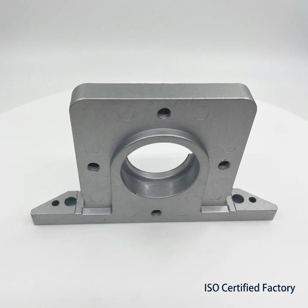 High Precision 5 Axis CNC Automotive Machining Components & Parts-Stainless Steel Wire EDM for Machining Services Supplier