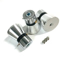 25KHZ High Power Ultrasonic Transducer Ultrasonic Cleaning Transducer for Ultrasonic Cleaner Engine Rust Parts