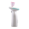 BT-211 Cordless Gravity Feed Copper Airbrush Compressor Makeup Nails Tattoo Cake Decoration 2-Speed Adjustable Control USB