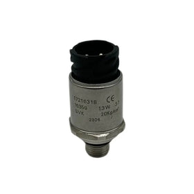SUNORO Excavator Pressure Switch Sensor EC210 EC240 High Pressure Sensor 17216318