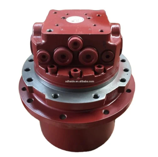 Excavator Parts EX30UR-2C Final Drive EX30 Travel Motor 4309476 for Hitachi