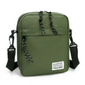 Men's Small Bag extra Small Shoulder Mini Small Hanging Bag Small Body Fashion Brand Diagonal Small Backpack Lightweight Boys