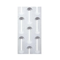 PU Cement Exterior Panel Waterproof Polyurethane Faux Stone Wall Cladding Design Style Veneer Decoration