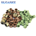 China Factory OEM OE 12028700 Automotive Valve Oil Seal FKM FPM Valve Stem Engine Valve Oil Seal for Ford
