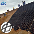 Geocell Geocell Ground Grid Cellular Confinement Road Paver Grass Parking Geogrid Driveway Geocelle Per Pendenze Geocells