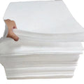 Oilspillpro OOA-M0250 Super Absorbent Mat Ultra Thirsty Absorb Pads Oil Absorbent Pads for Oil Spill Jiangsu